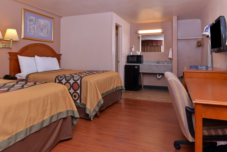 Bedroom 2, Americas Best Value Inn Eugene, Lane