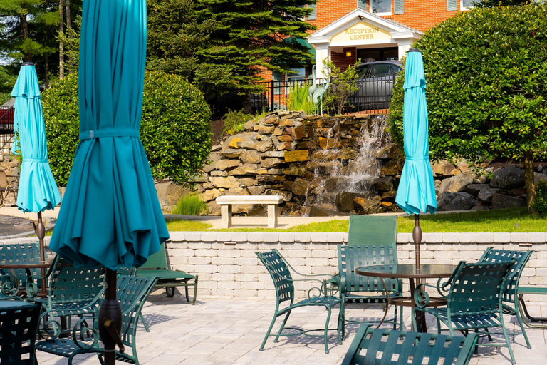 Others 5, InnSeason Resorts The Falls at Ogunquit, York