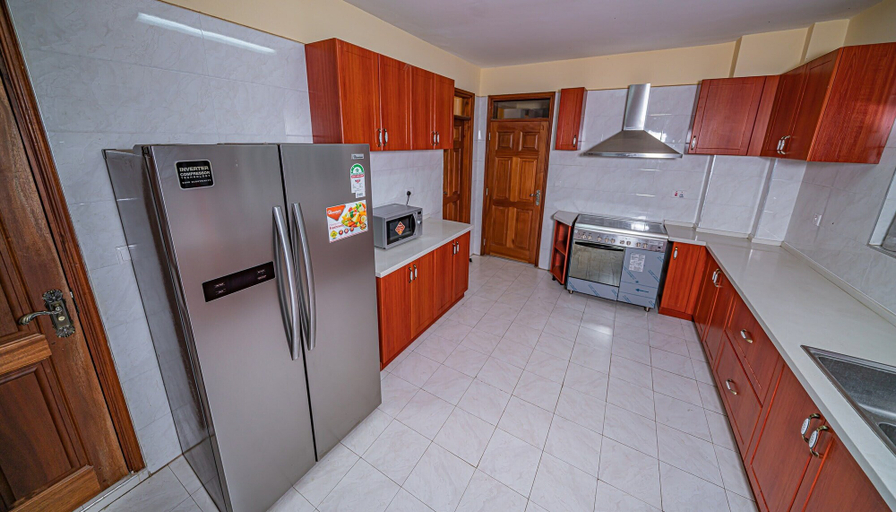 Others 5, Valley Arcade Towers Kilimani, Dagoretti North