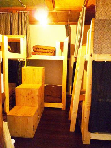 Others 5, Guesthouse Kiten - Hostel, Gifu