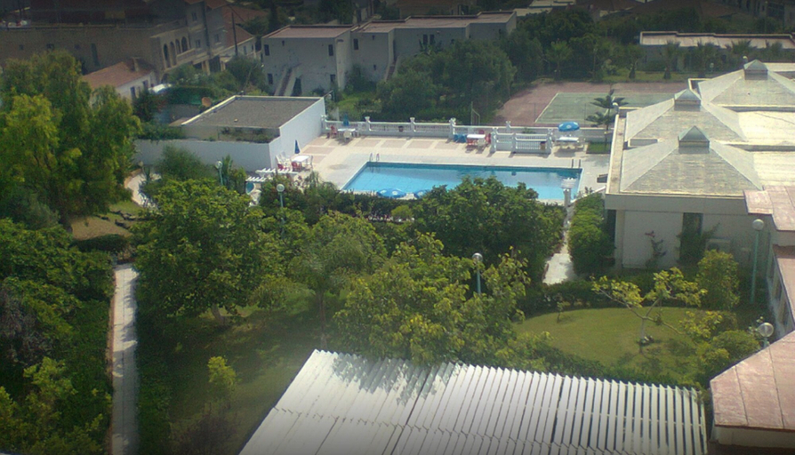 Exterior & Views 2, Hotel Rais, Bordj El Kiffan