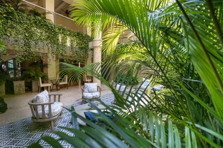 Others 2, CC2-1 SUITE CON DESAYUNO EN GETSEMANI, Cartagena de Indias