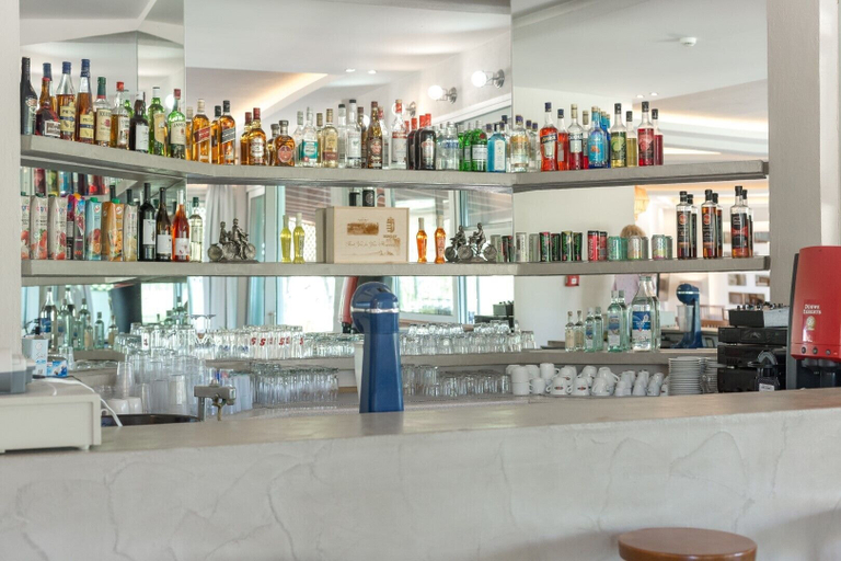Food & Drinks 5, Asteris Village, Central Macedonia