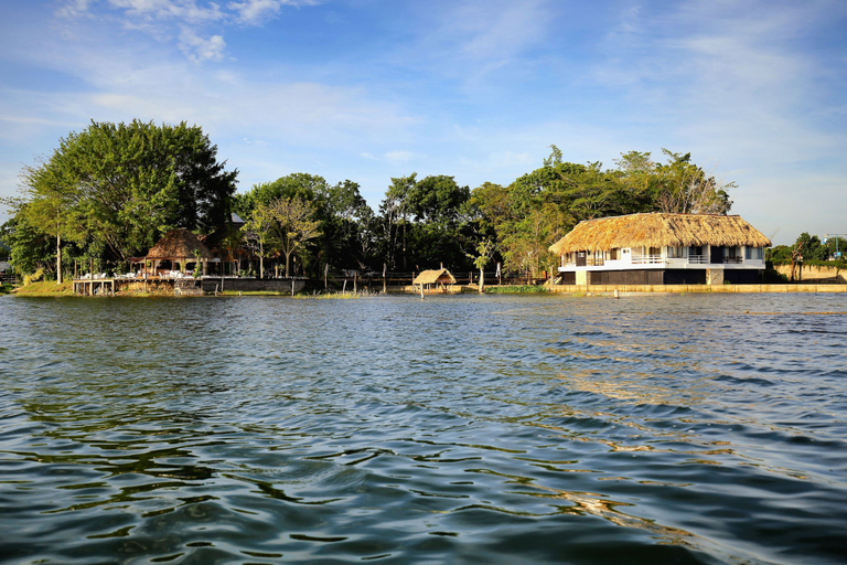 Exterior & Views 2, Hotel Maya Internacional, Flores