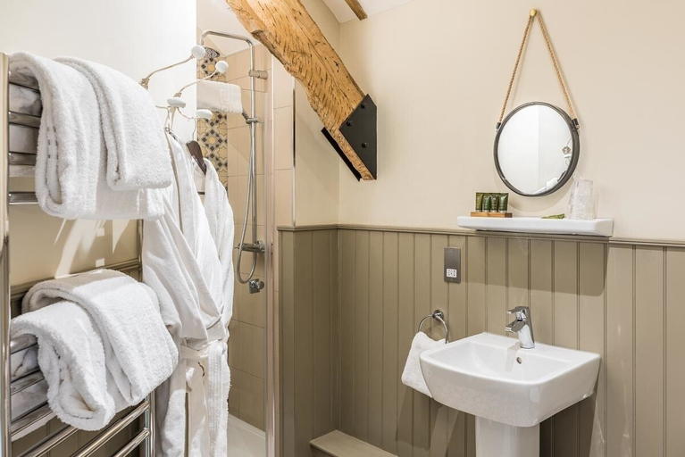 Bathroom 4, The Litton, Bath and North East Somerset