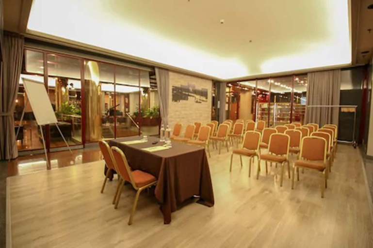 Food & Drinks 5, Hotel Diplomatic, Torino