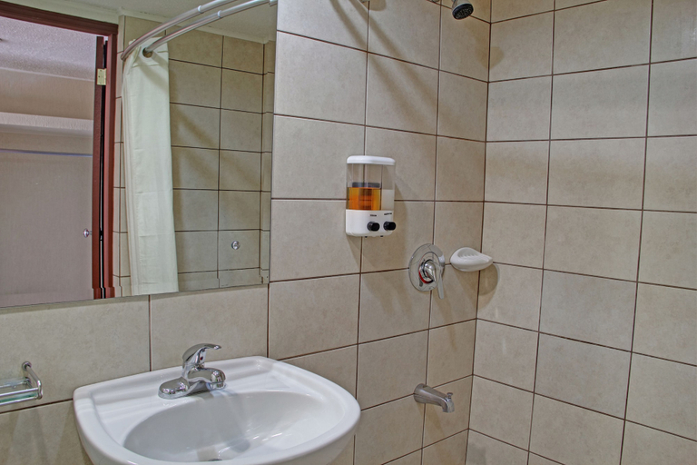 Bathroom 4, Best Western Jaco Beach All-Inclusive Resort, Garabito
