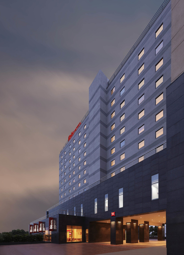 Exterior & Views 2, ibis Chennai OMR, Kancheepuram