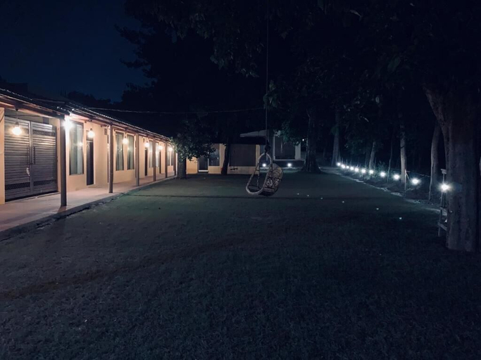 Exterior & Views 2, Ganga Yog Retreat by Yog Gurukul, Garhwal