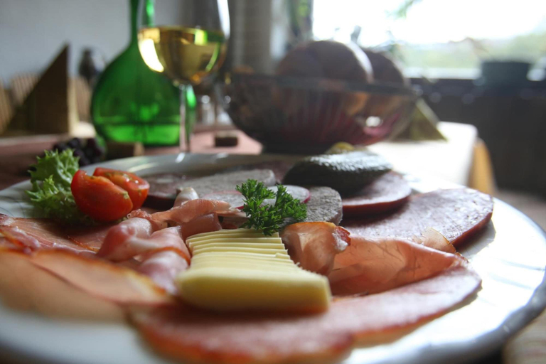 Food & Drinks 5, Gasthaus zur Sonne, Main-Spessart