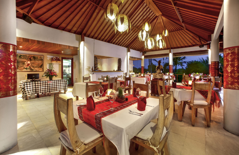 Food & Drinks 5, Anulekha Resort and Villa, Gianyar
