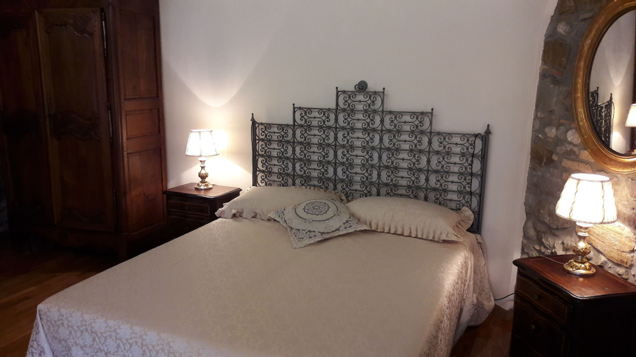 Bedroom 3, B&B Antica Scuderia, Udine