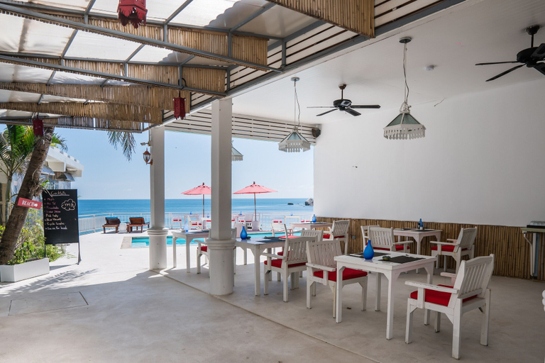 Food & Drinks 4, Crystal Bay Beach Resort, Ko Samui