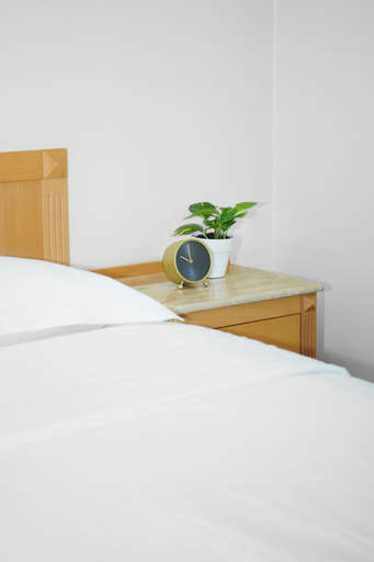 Bedroom 3, Telioni, Central Macedonia