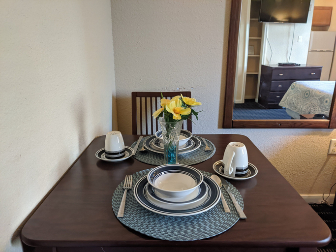Others 5, Athens Hotel Suites, Houston