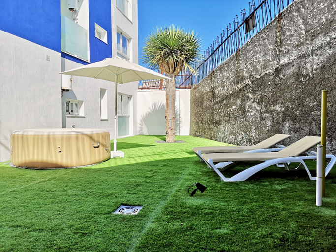 Exterior & Views 2, The Blue Corner, Santa Cruz de Tenerife