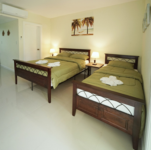 Bedroom 4, Cococabana Panglao, Panglao