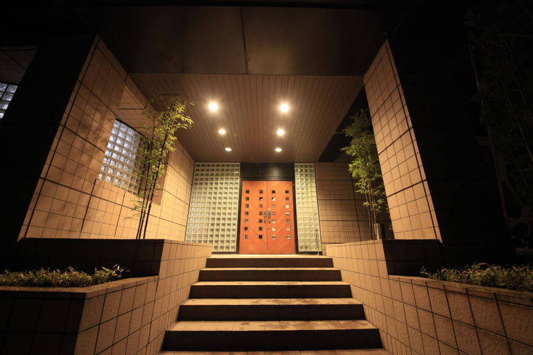Exterior & Views 2, Hakone Bettei Koyoi, Hakone