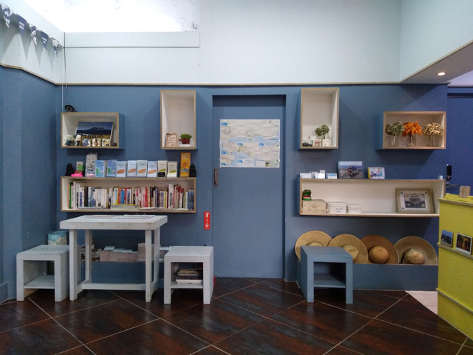 Others 5, Slow Citi Guesthouse - Hostel, Seogwipo