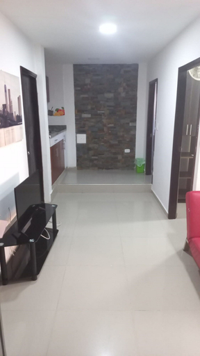 Others, 3CL3-J APARTAMENTO EN GETSEMANI, Cartagena de Indias