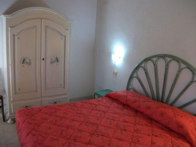 Bedroom 3, Rocce Bianche, Medio Campidano