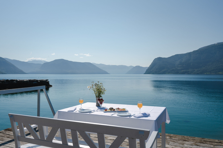 Others 5, Leikanger Fjordhotel - Unike Hoteller, Leikanger