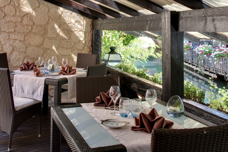 Food & Drinks 4, Hotel Le Maréchal, Haut-Rhin