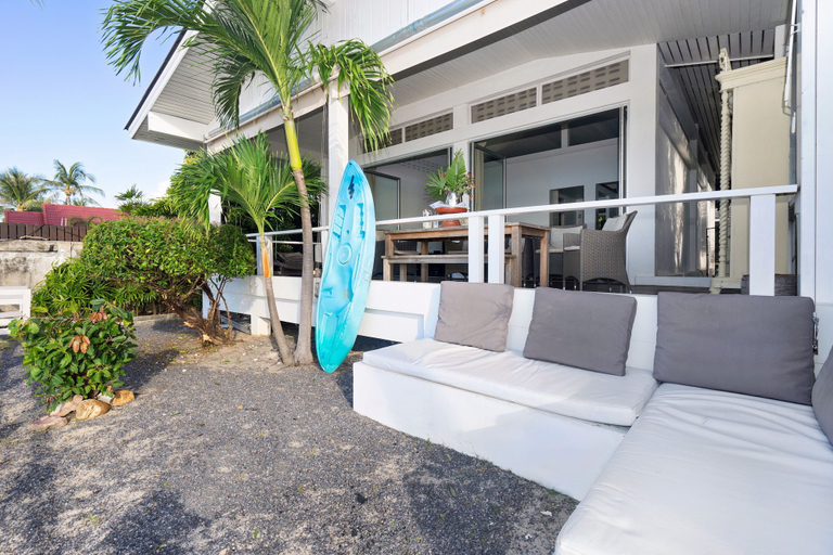 Exterior & Views 2, Ban Mok Talay Beachfront Villa, Ko Samui