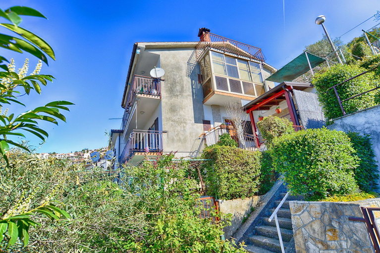 Exterior & Views 2, Apartment 650, Labin