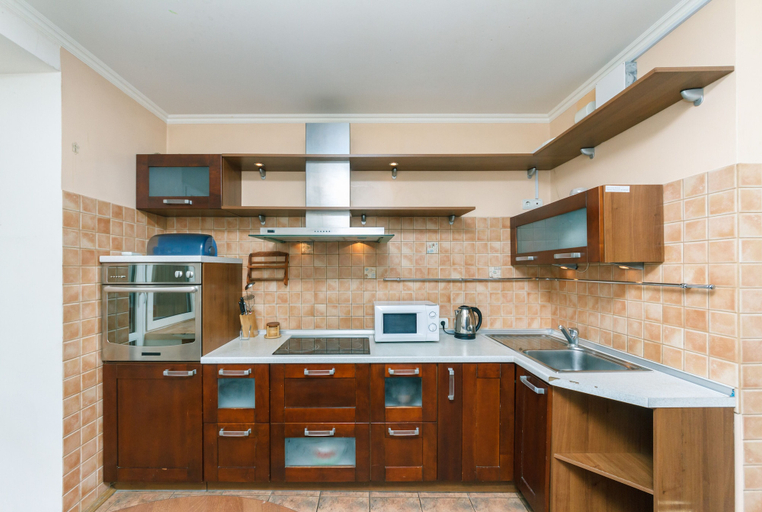 Others 3, Apartment on Sheptitskogo str, Shevchenkivs'kyi
