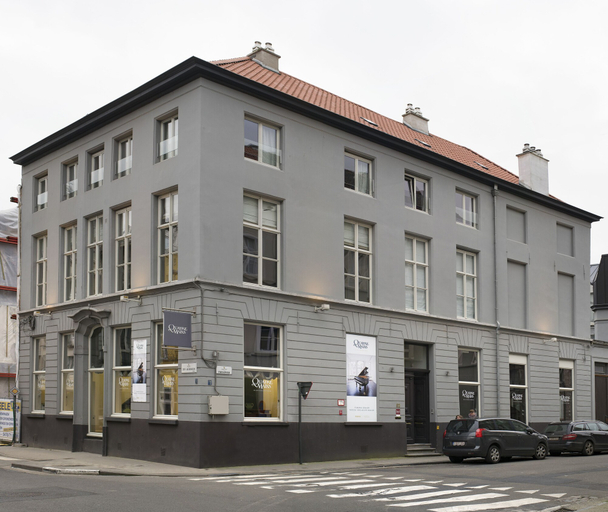Exterior & Views, B&B Kwaadham 52 - Music Hotel Ghent, Oost-Vlaanderen