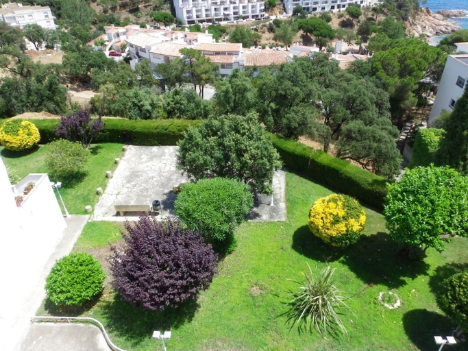 Exterior & Views, Danlux Roma, Girona
