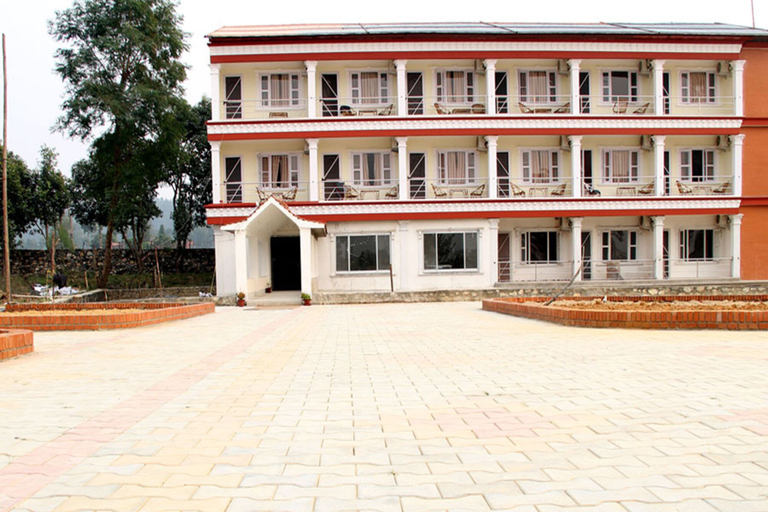 Exterior & Views 2, Regal Hetauda Resort Pvt. Ltd., Narayani