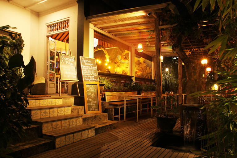 Food & Drinks 5, Sapodilla Ubud, Gianyar