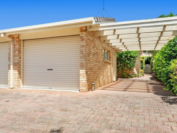Exterior & Views, Life's a Beach at Shoal Bay, Port Stephens