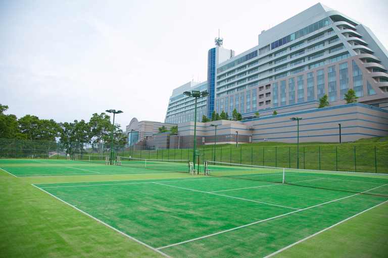 Exterior & Views 2, The Windsor Hotel Toya, Vignette Collection by IHG, Tōyako