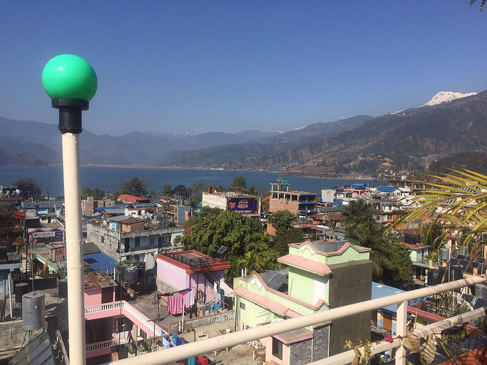 Others 5, Kings Hotel Rajkuti, Gandaki