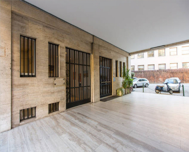 Exterior & Views 2, Disciplini, Milano