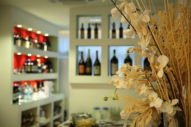 Food & Drinks 5, Hotel Aristeo Rimini S.R.L, Rimini