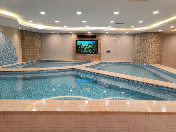 Sport & Beauty, Park Plaza Hotel Changzhou, Changzhou