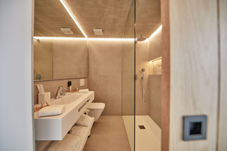Bathroom 5, Ca n'Alexandre - Turismo de Interior - Adults Only, Baleares