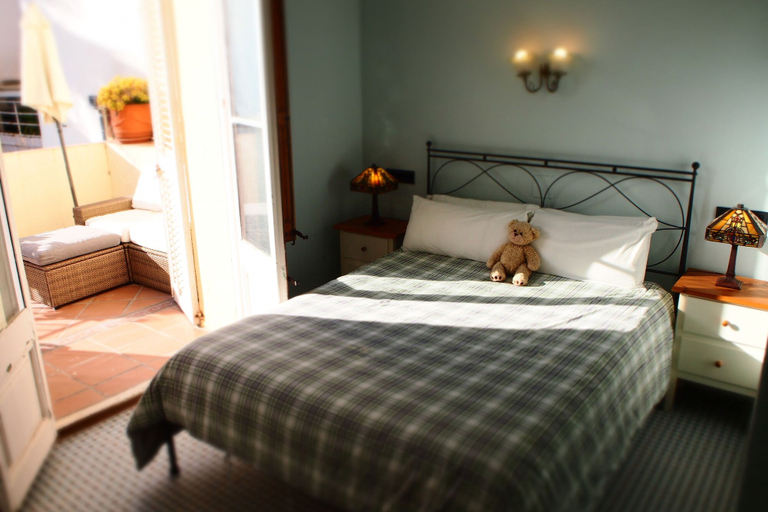 Bedroom 3, Hotel Liberty Sitges, Barcelona