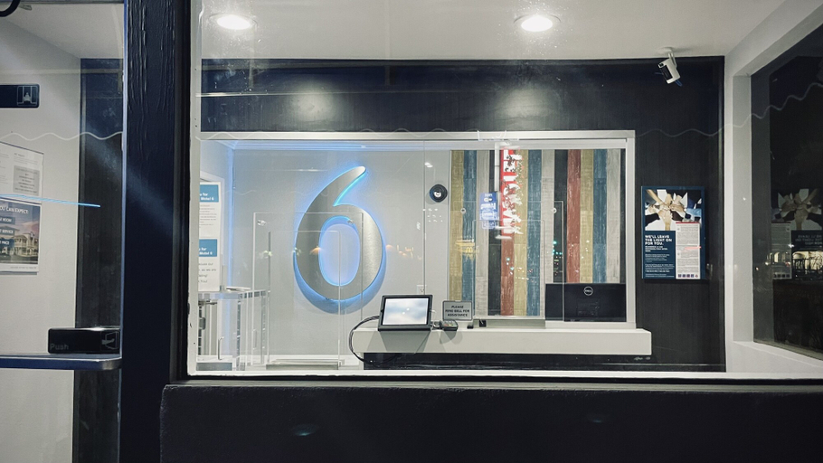 Others 4, Motel 6 Pico Rivera, CA - Los Angeles, Los Angeles