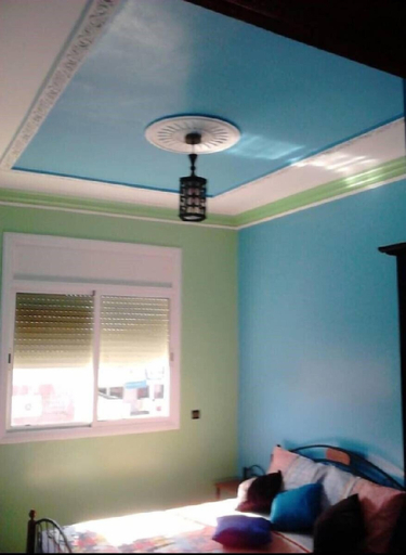 Bedroom 5, Haron, Kénitra