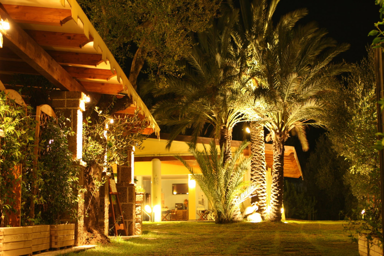 Exterior & Views 1, Villaggio Garden Park, Salerno