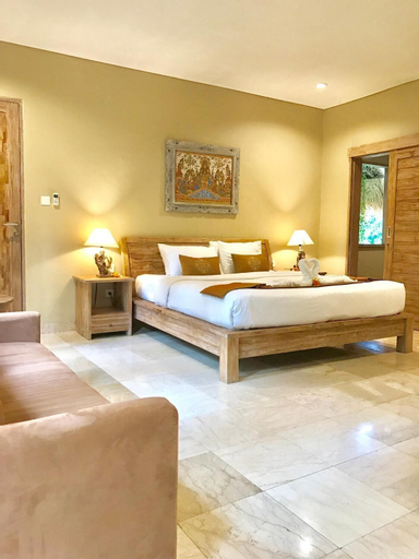 Bedroom 4, Kailash Bali, Gianyar