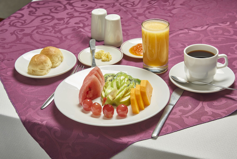 Food & Drinks 5, Embassy Quito Hotel, Quito