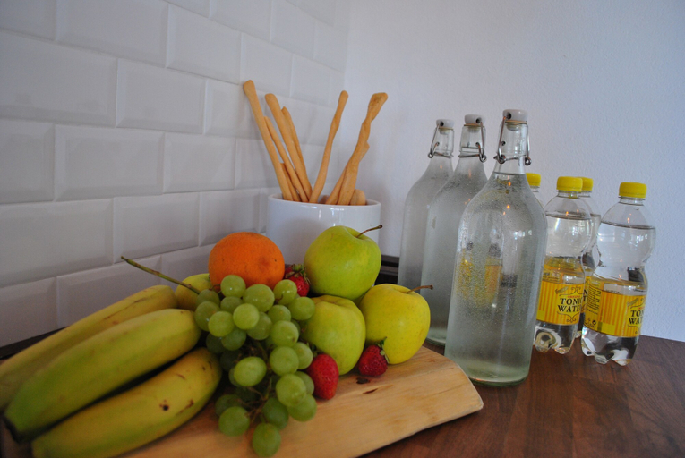 Food & Drinks 4, Hotel Millefiori, Aosta