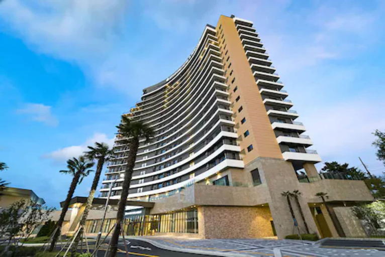 Stanford Hotel & Resort Tongyeong, Tongyeong