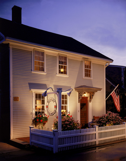 The Revere Guest House, Barnstable